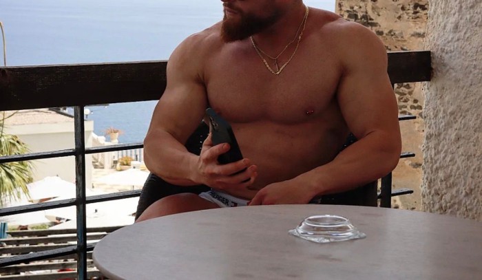 SOY DOPE ACOSTA , placer y bienestar