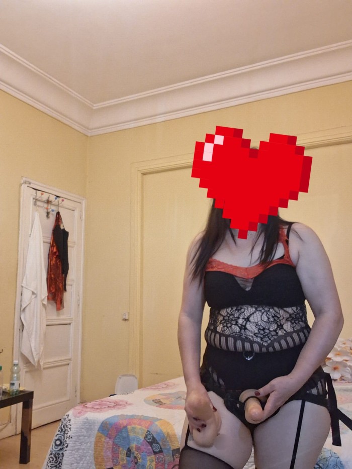 SENSUAL  ARDIENTE COMPLACIENTE BOMBA DE SEXO