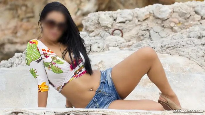 Novedad Michelli morenita caliemte competa