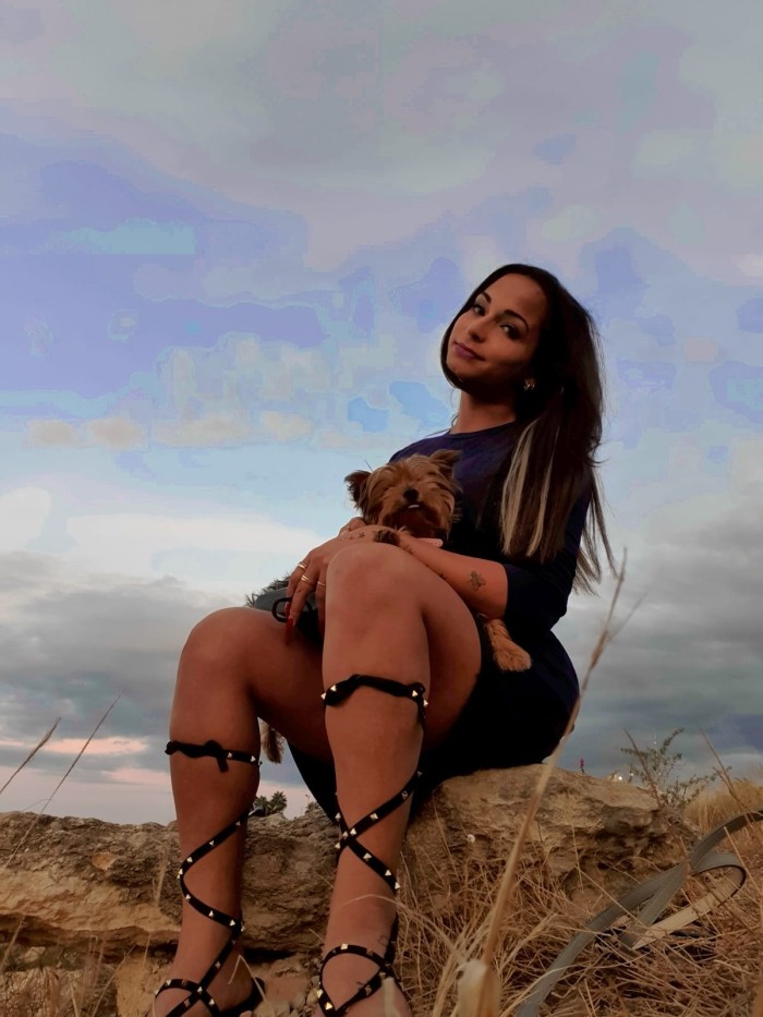 TRANS TRAVIESA QUE NO SE OLVIDA 644927408