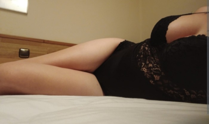 Ana madurita gallega