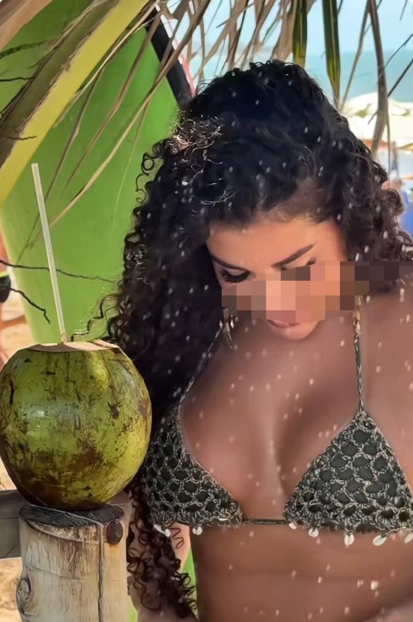 Novedad!!! La más tragona, garganta profunda