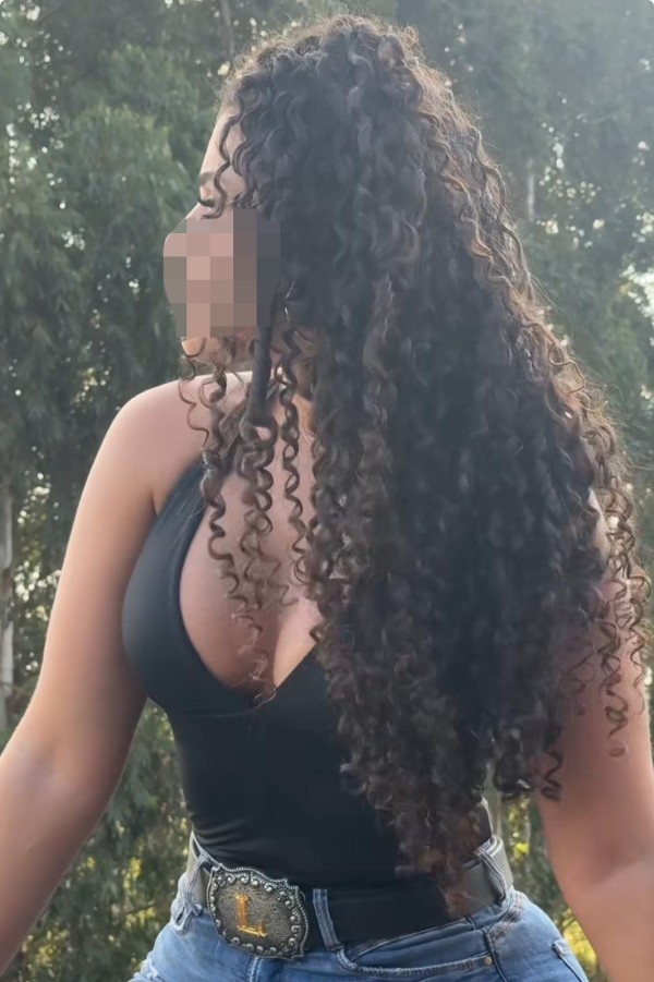 Novedad!!! La más tragona, garganta profunda