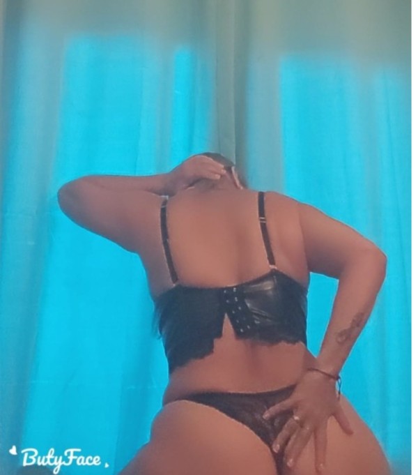 Rubia madurita