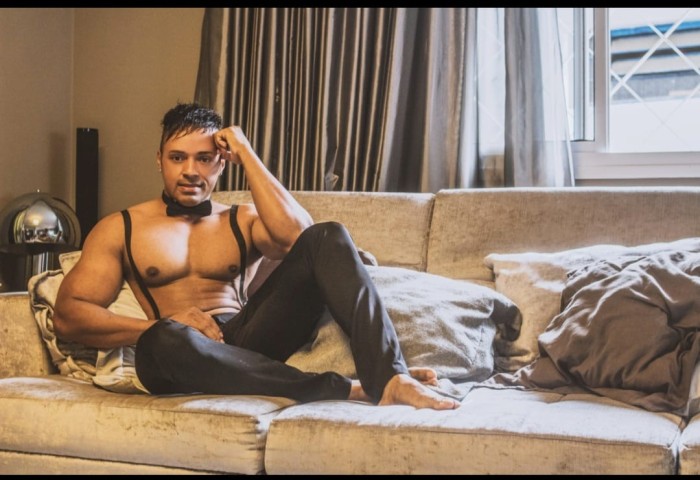 BRASILEÑO VISITAME SOLAMENTE ESTA SEMANA DE PLACER