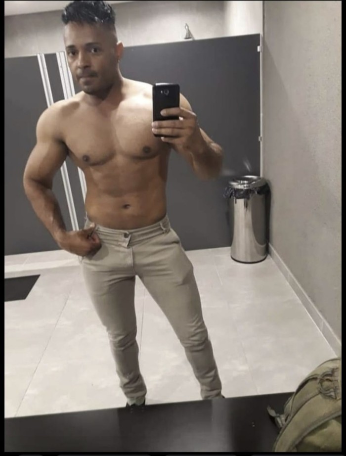 BRASILEÑO VISITAME SOLAMENTE ESTA SEMANA DE PLACER