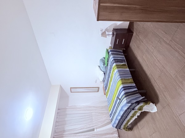 Habitación nuevas en Granada camino de ronda