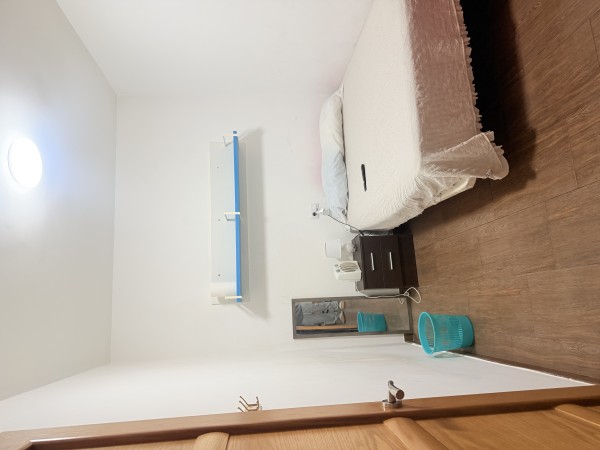 Habitación nuevas en Granada camino de ronda