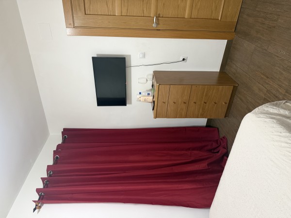 Habitación nuevas en Granada camino de ronda