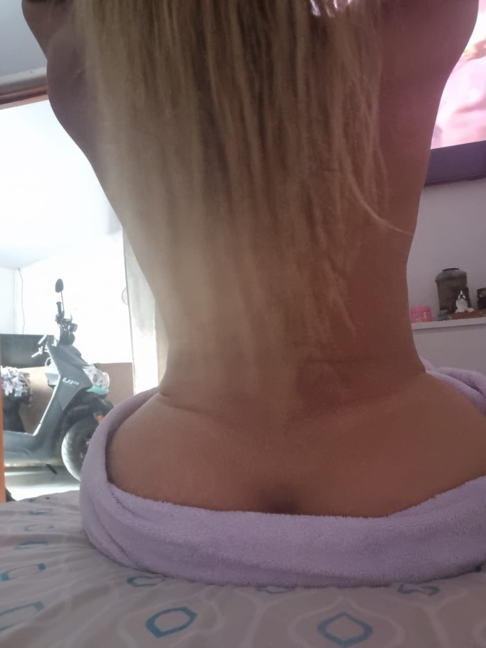 EN TU CASA ME PUEDES COMER TODA