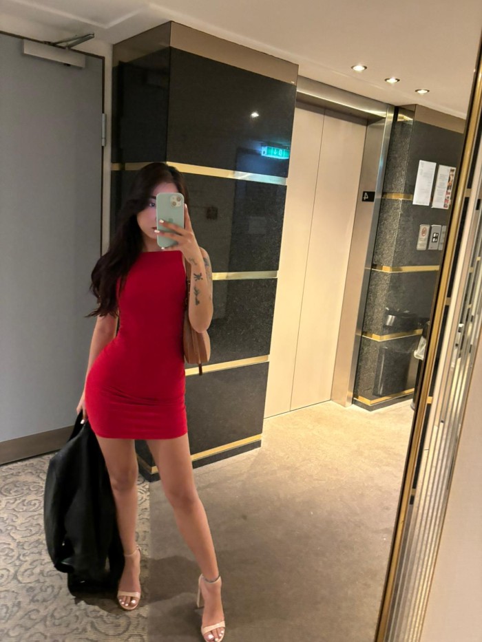 UNA CHICA APASIONADA 642793748