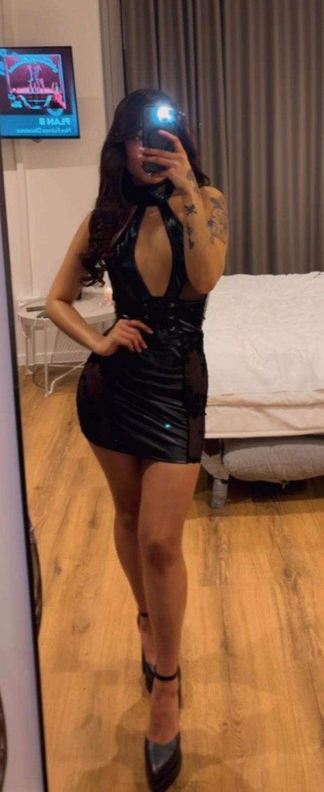 UNA CHICA APASIONADA 642793748