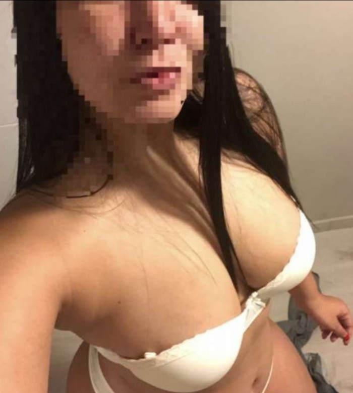 SUPER CARIÑOSA SIMPÁTICA SOY PARTICULAR