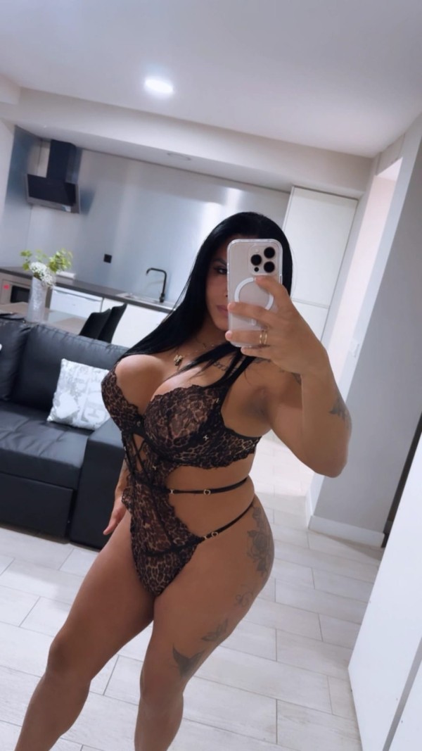 MONIQUE TRANS SAPEQUINHA SOU REAL, BRASILEIRA EM MURCIA ,PRIVADO 24H