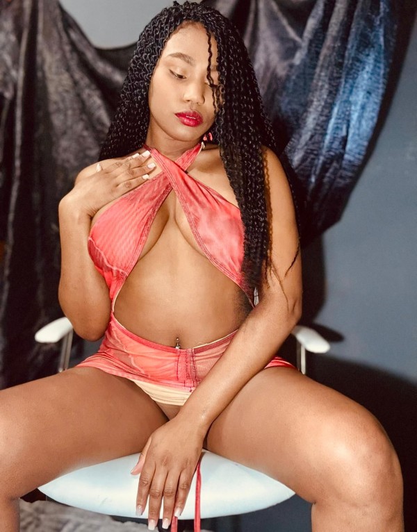 RUBI 673276114, CHICA CALIENTE PARA DISFRUTAR