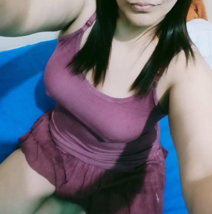 Chica Latina experta