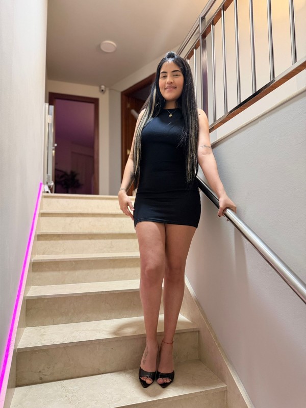 NIKOL  – PRECIOSO BOMBONCITO