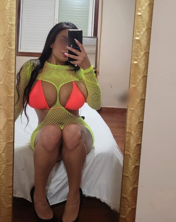 VIP Juguetona MULTIORGASMICA