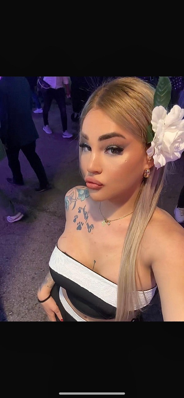 Española hago videollamada de verificación