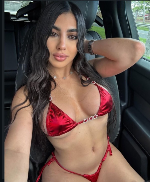 La reina Squirt Recién llegada Fiestera a tope 611334387