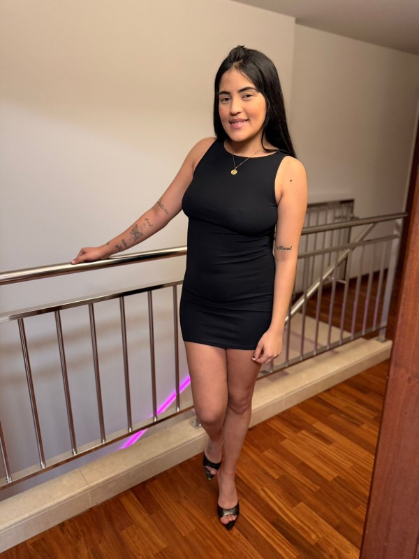 NIKOL  – NUEVA  EN LA CIUDAD