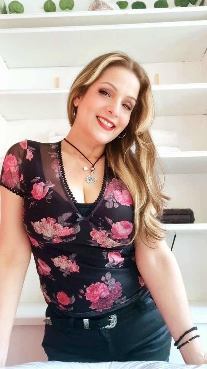 Masajes eróticos y sensuales