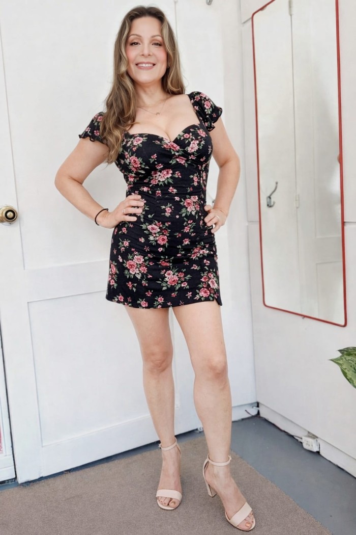 Masajes eróticos y sensuales