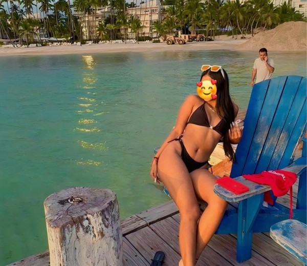 DIOSA DE LA SENSUALIDAD