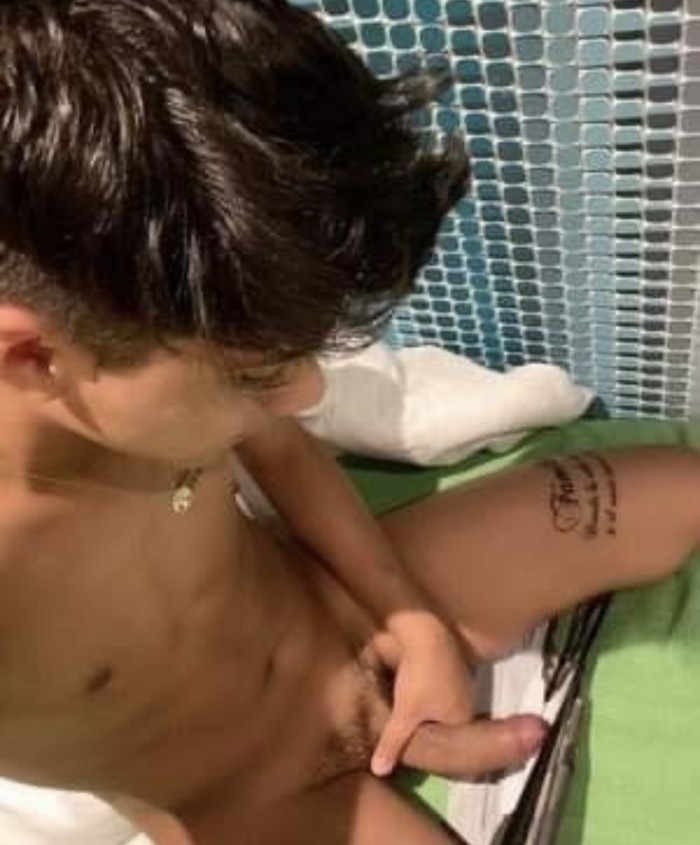 Valentino nuevo en tu ciudad fiesta  depravada