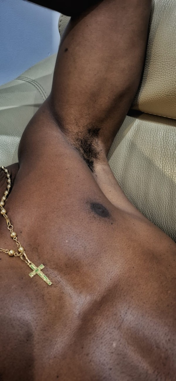 Macho XL  Atlético varonil pocos días morboso real