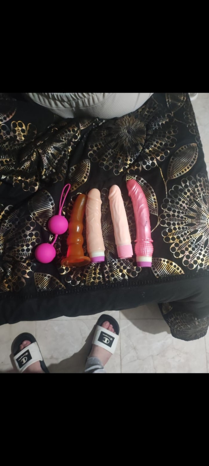 AMA NECESITA PERO SERIO Y OBEDIENTE