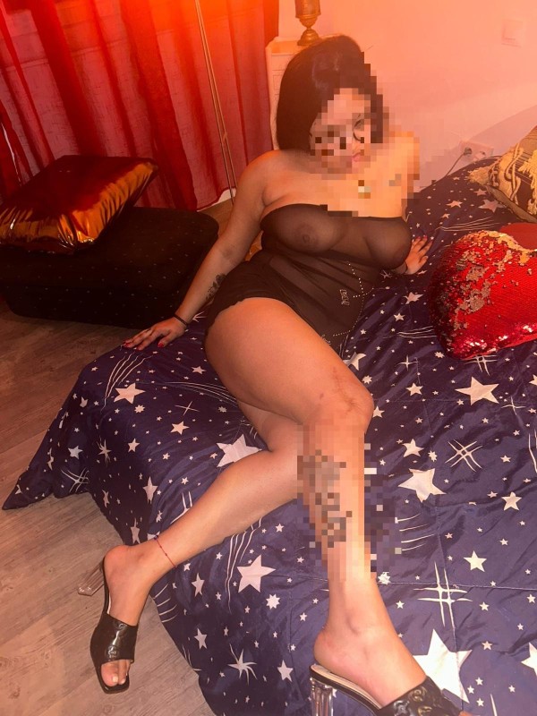 Cubana Cachonda, Nueva En Tu Ciudad!!