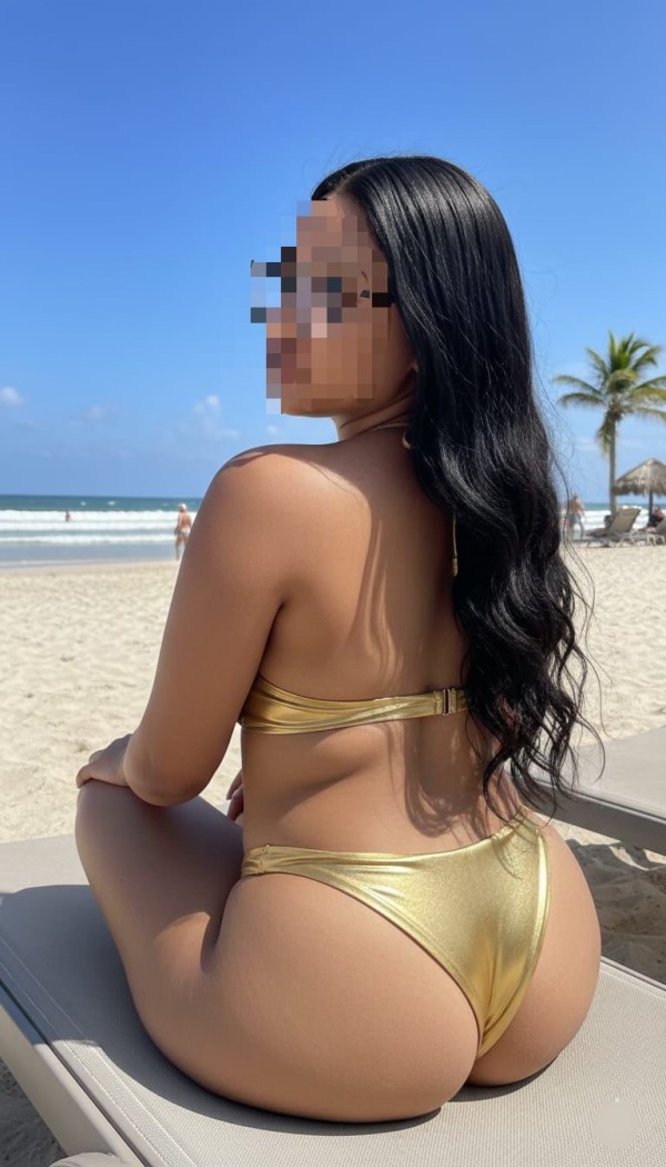 Cubana Cachonda, Nueva En Tu Ciudad!!