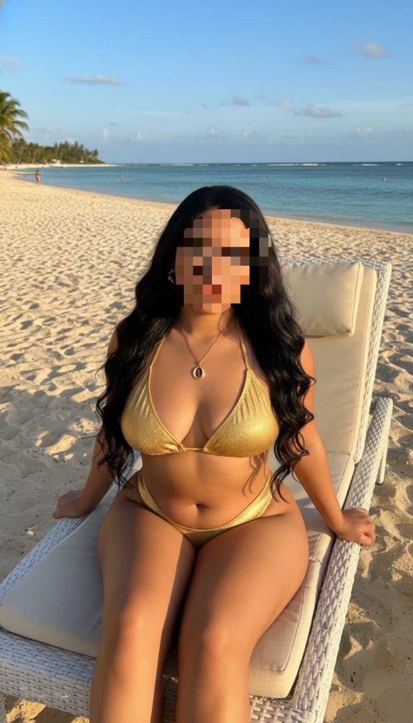 Cubana Cachonda, Nueva En Tu Ciudad!!