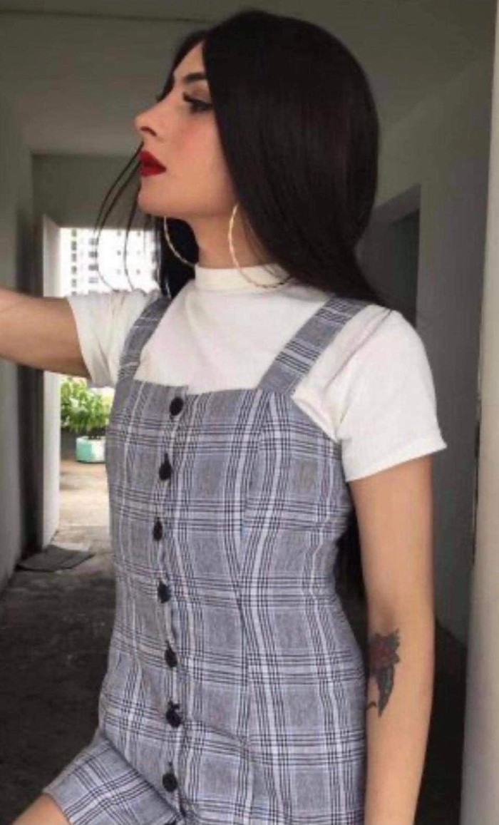 Sofía nueva en tu ciudad niña educada pollona
