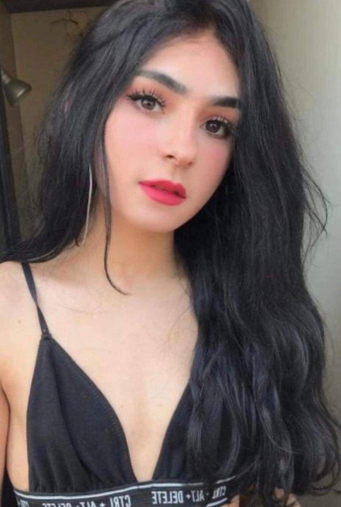 Sofía nueva en tu ciudad fiesta depravada