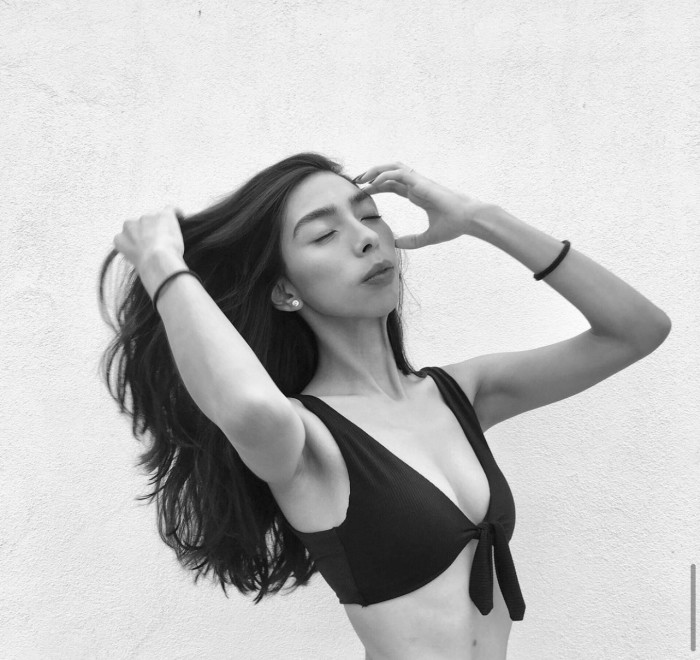 Isabella nueva en tu ciudad con ganas de todo