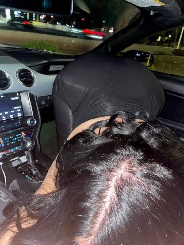 NOVEDAD JOVENCITA ZORRA FEMENINA Y  VICIOSA