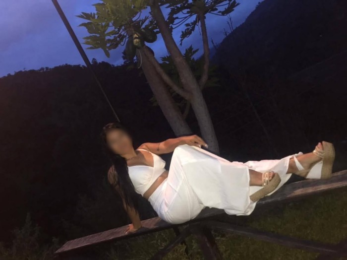 SERE TU DIABLITA EN LA CAMA