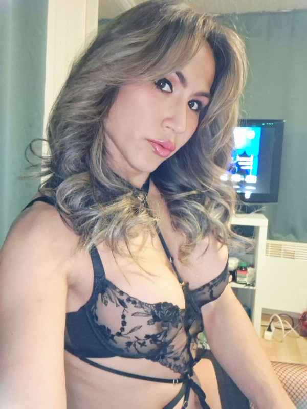 Rica trans