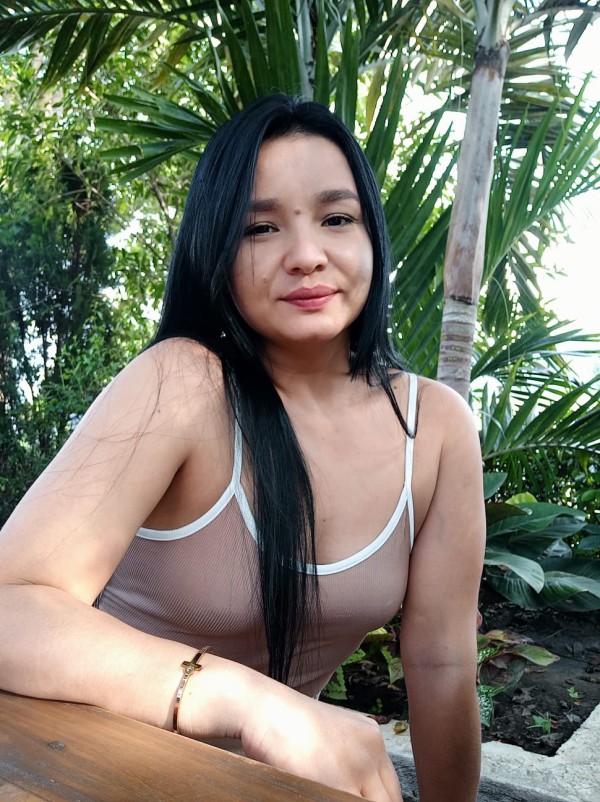 Bebé juguetona 27 años complaciente extrovertida