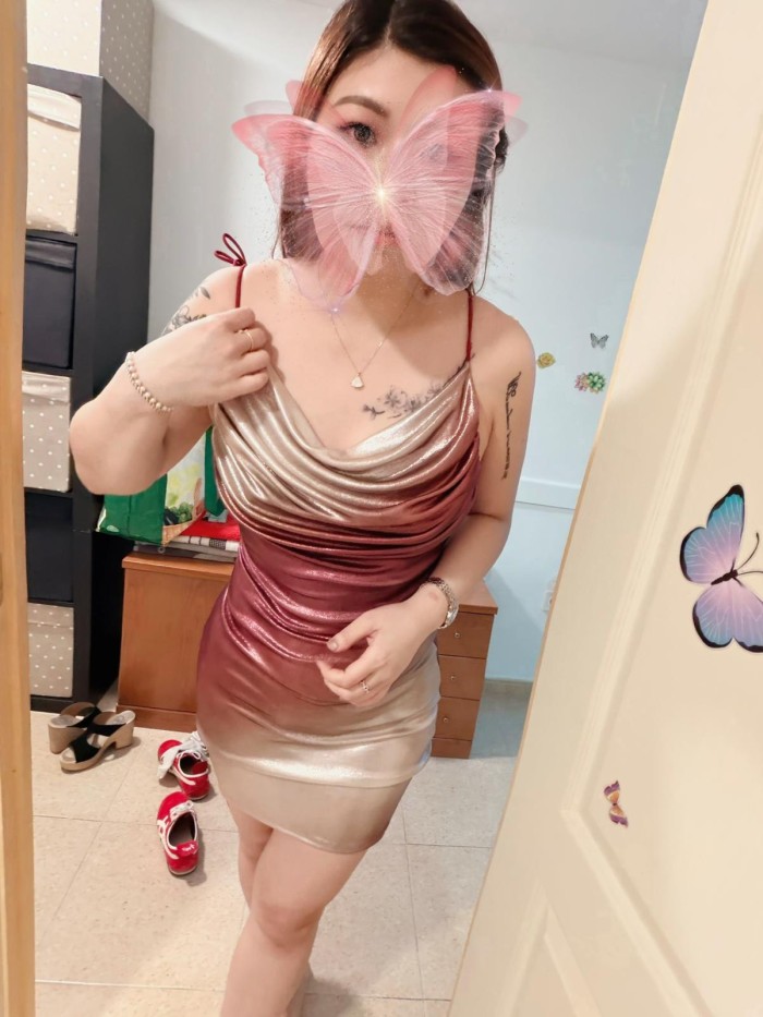 SOMOS 2 HERMOSAS CHICAS ORIENTALES – 634 943 527