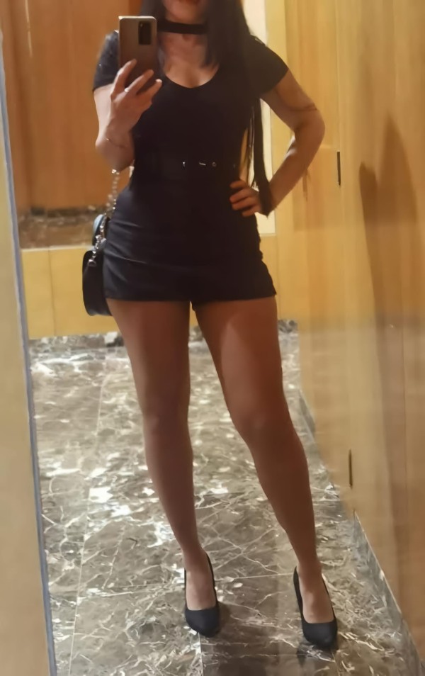 Te apetece un rato divertido y morboso ?