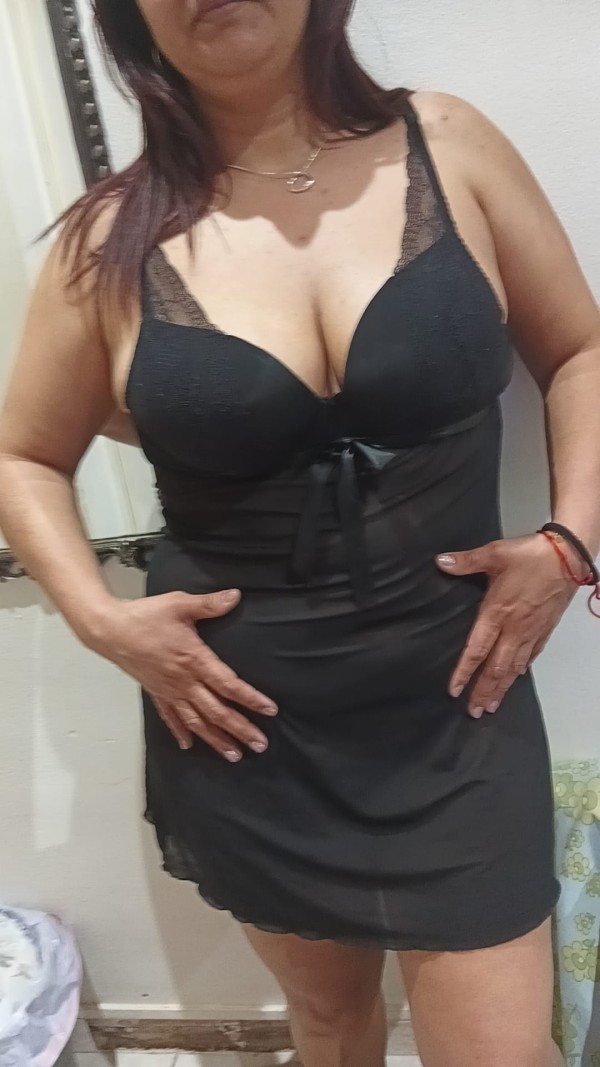 NOVEDAD LATINA RECIÉN LLEGADA EN GIRONA