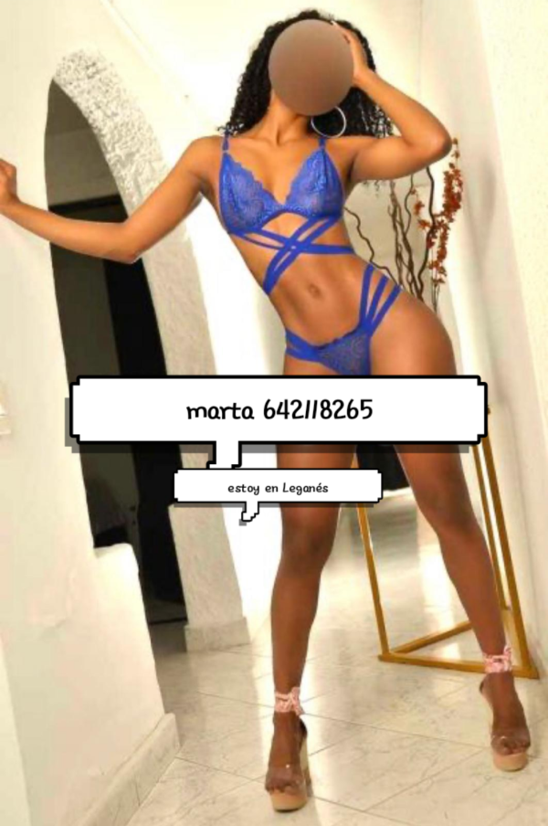 Latina muy ardiente