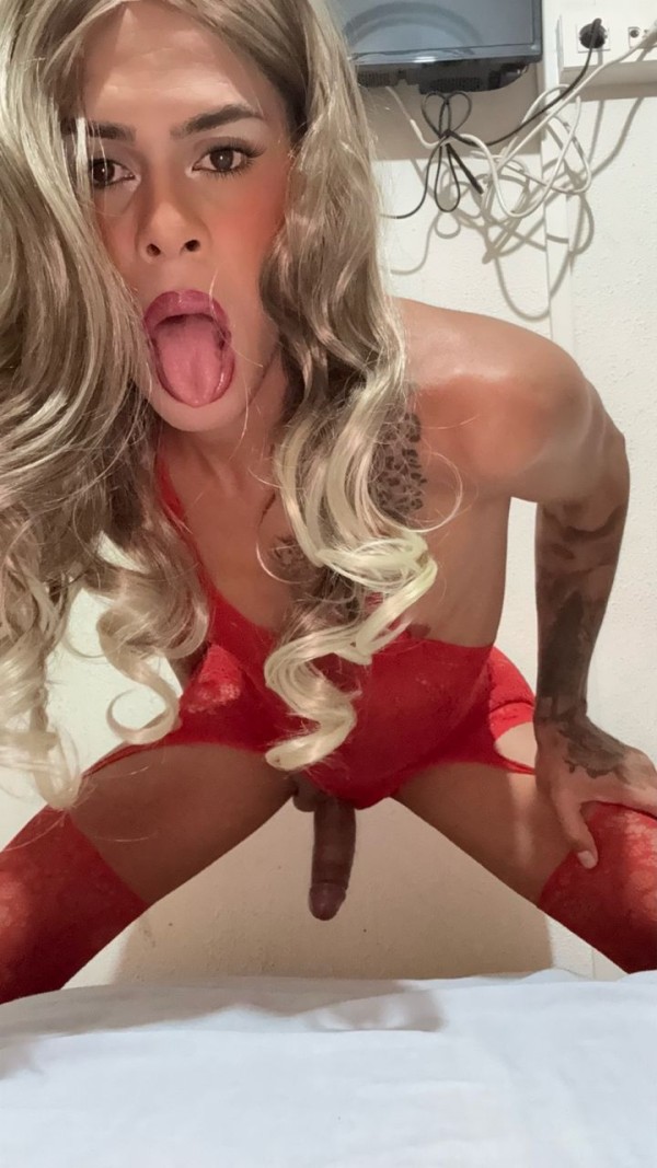 Latina por primera vez en dos hermanas