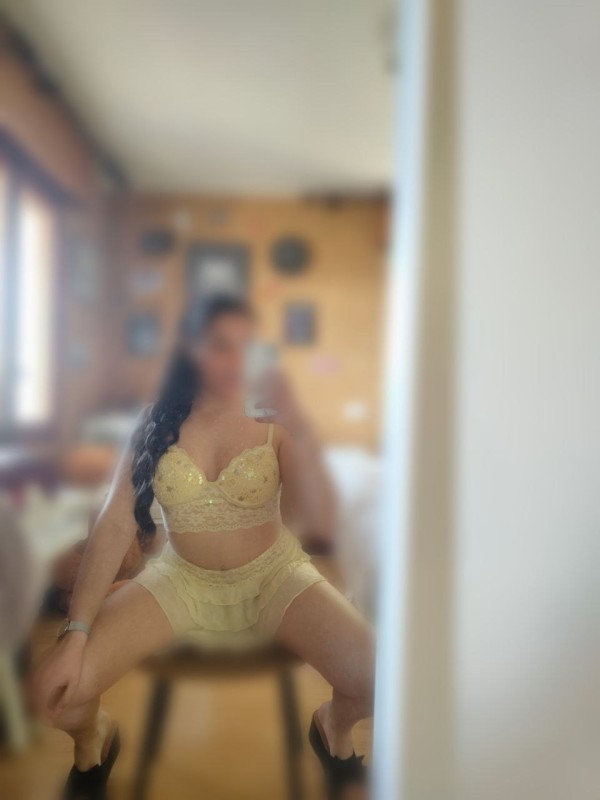 Salidas a hotel y domicilio sierra de Madrid