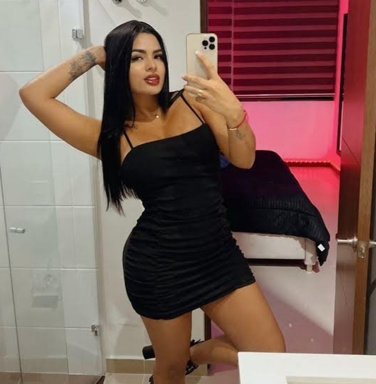 Jésica simpática y deliciosa venezolana en tu zona