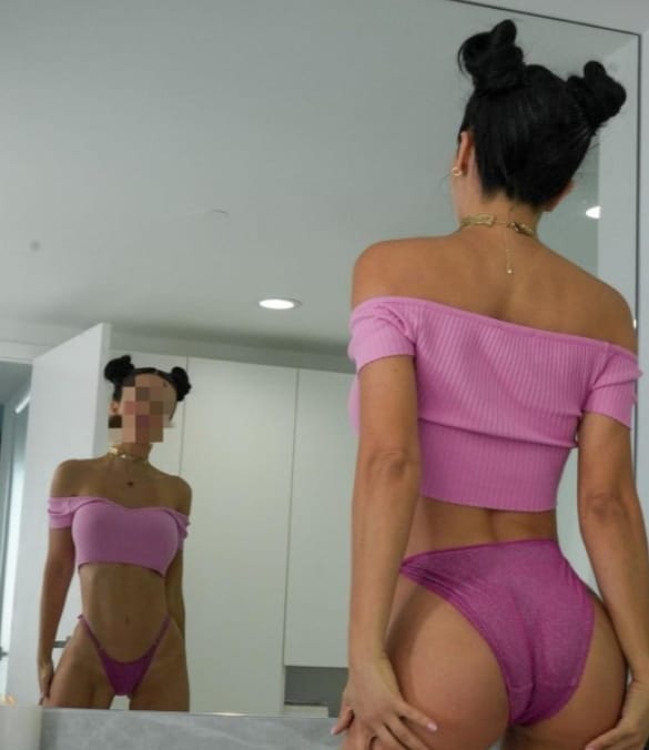 Tu mejor opción no te arrepentirás hacemos fiestecita??