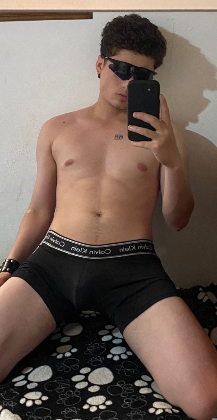 COLOMBIANO DE LUJO EXPLOSIVO Y CAÑERO, SIN LIMITES